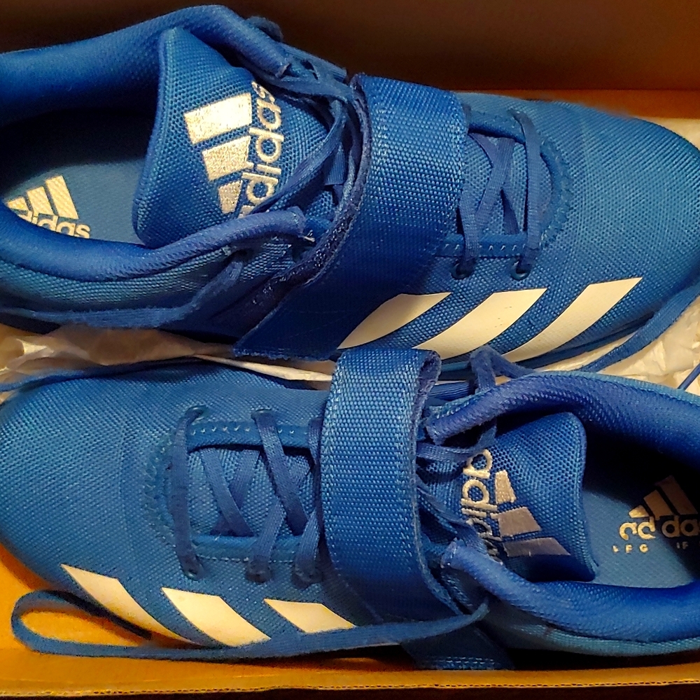 Adidas Powerlift 4